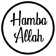Hamba Allah
