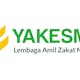 LAZNAS YAKESMA