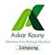 Askar Kauny Lampung