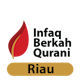 Infaq Berkah Qurani Riau