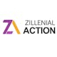 Zillenial Action