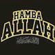 hamba allah