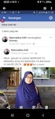 defi rahmadina