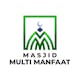 Masjid Multi Manfaat