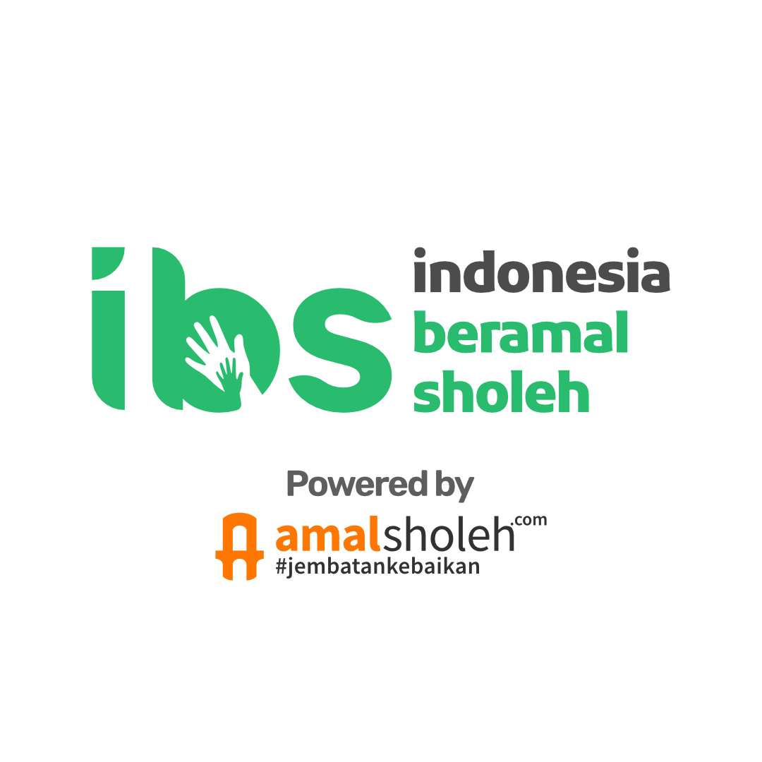 Indonesia Beramal Sholeh