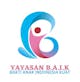 Yayasan Bakti Anak Indonesia Kuat