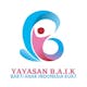 Yayasan Bakti Anak Indonesia Kuat