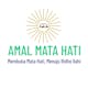 Amal Mata Hati
