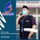 Wakaf Kurir Langit