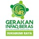 Gerakan Infaq Beras Sukabumi