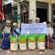 Gerakan Infaq Beras Semarang