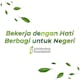Yayasan Indah Berbagi