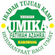 Yayasan Umika Fatimah Azzahra