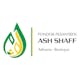 ASH SHAFF