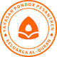 Yayasn Pondok Pesantren Keluarga Al Quran