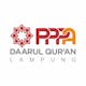 PPPA Daarul Qur'an Lampung