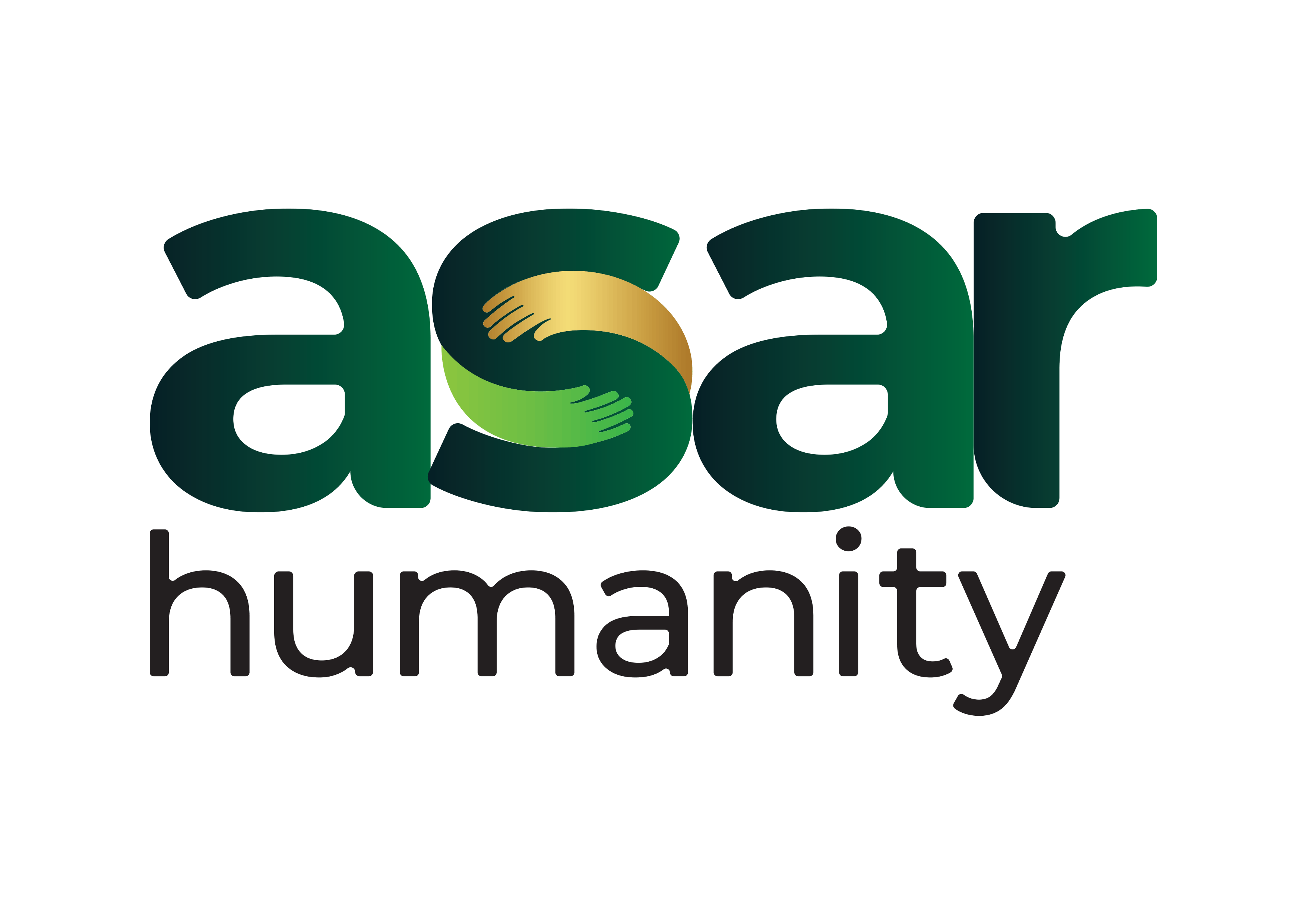 ASAR Humanity