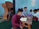 Infaq Beras Magelang