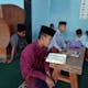 Infaq Beras Magelang