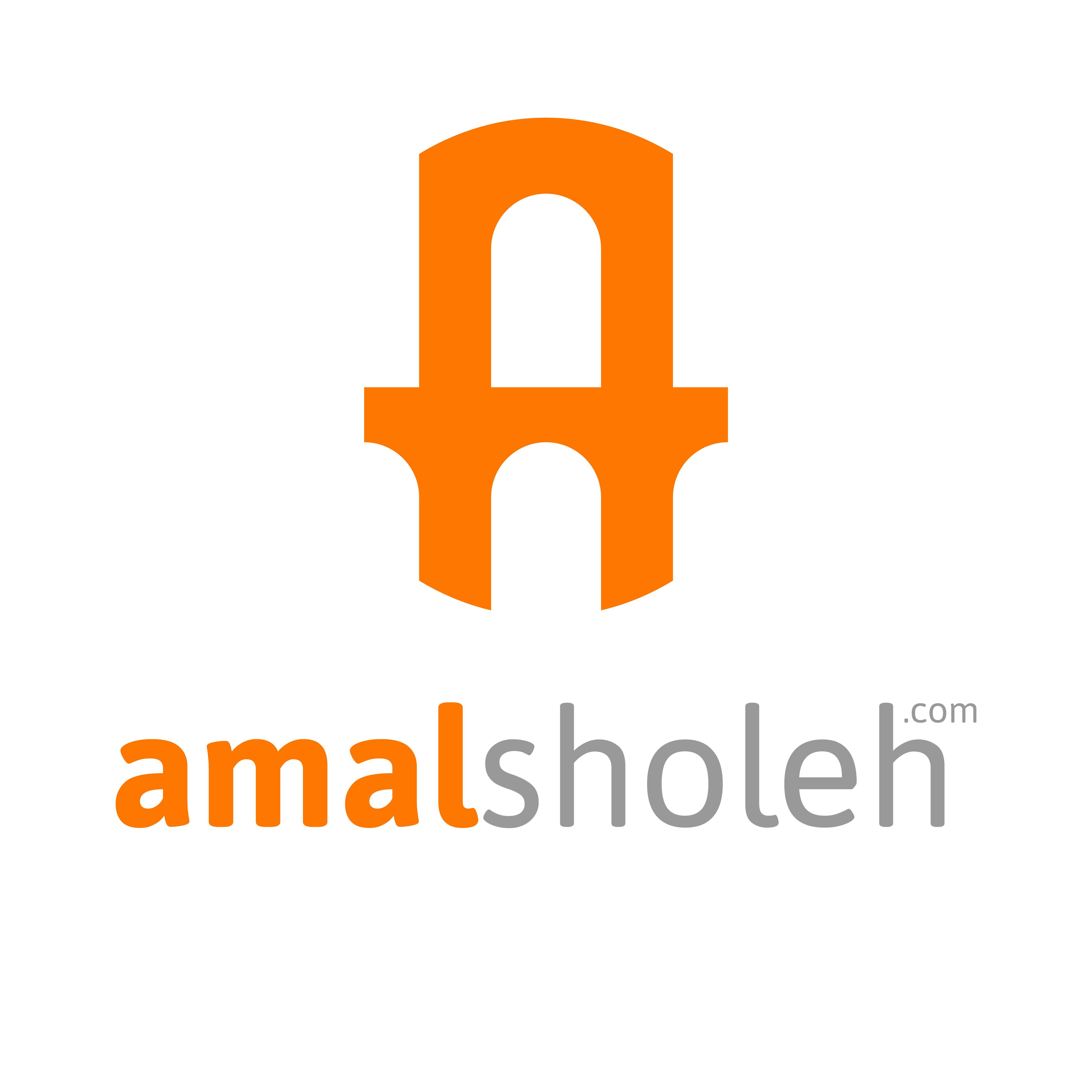 Amalsholeh.com