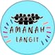 Amanah Langit Indonesia