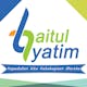 Panti Asuhan Baitul Yatim