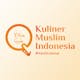 Kuliner Muslim Indonesia