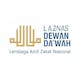 Laznas Dewan Dakwah