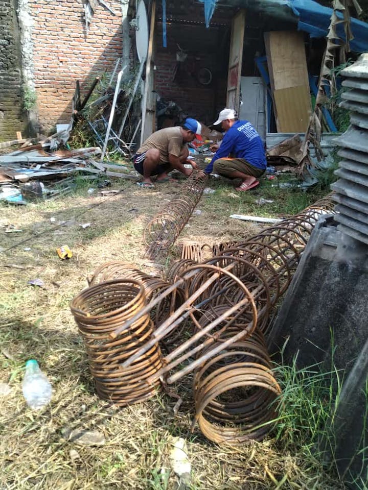 Rumah Tadabbur Qur'an