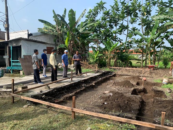 Rumah Tadabbur Qur'an