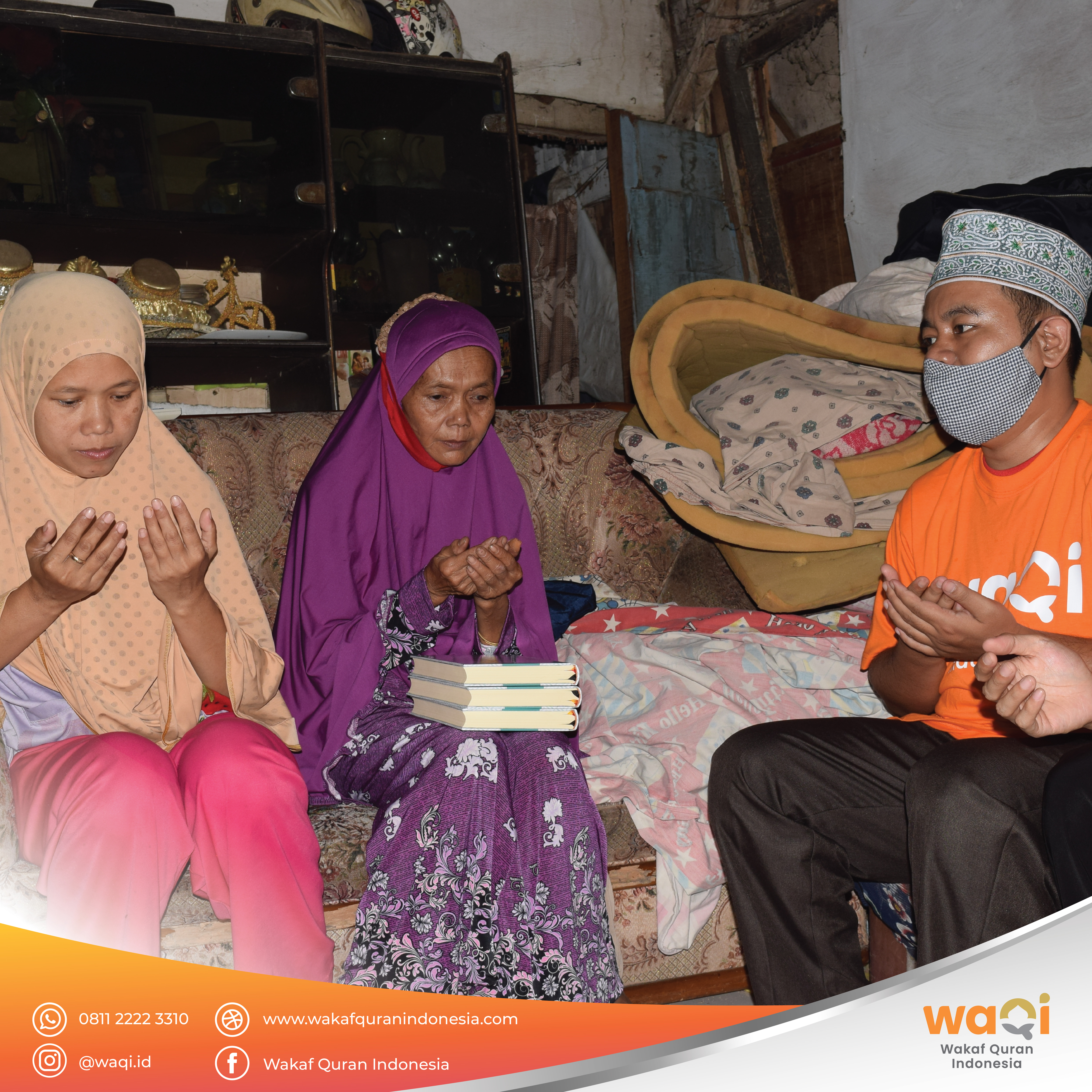 kami hijab instagram