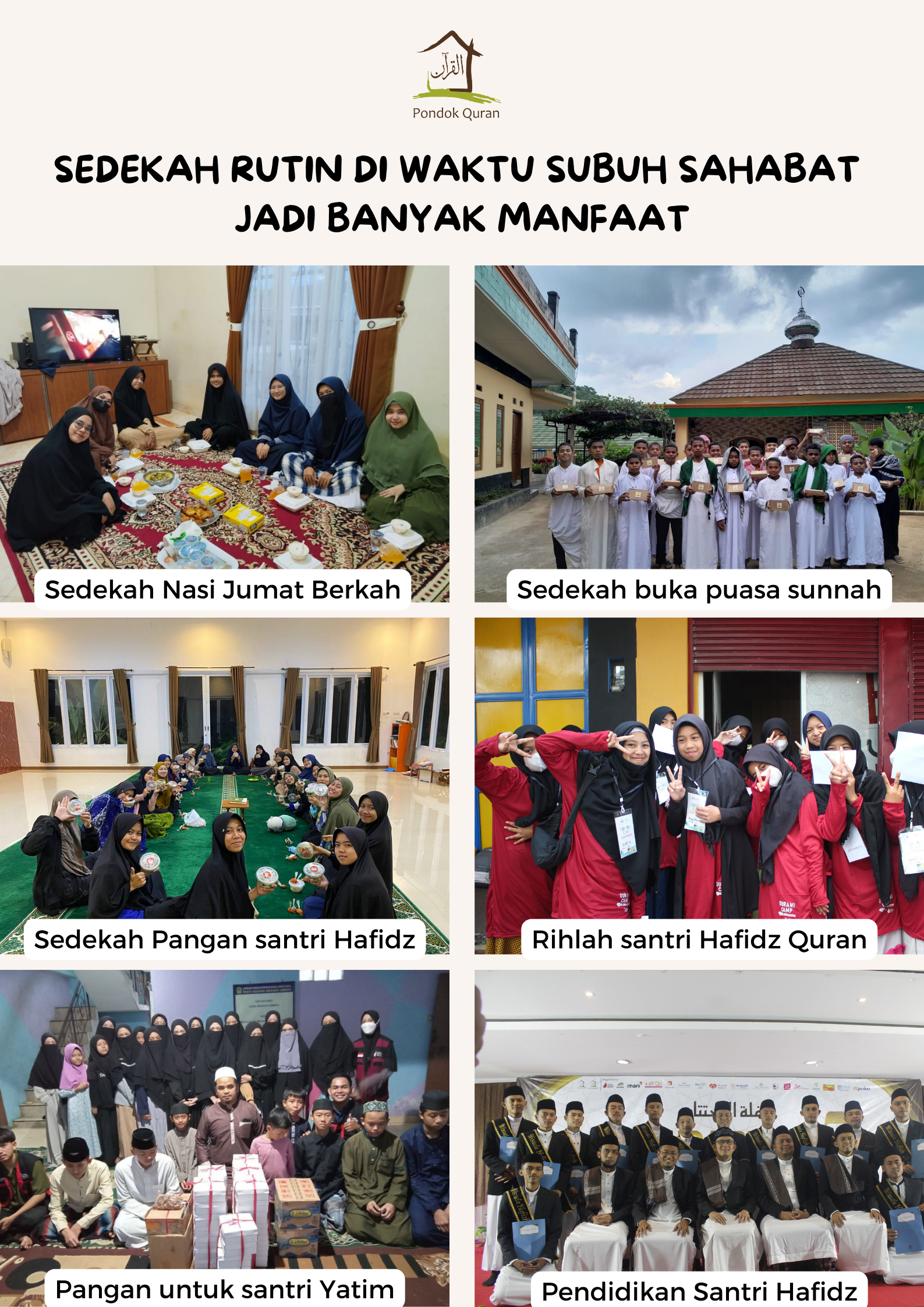 Jururawat Malam Ini Amalkan Rutin 5 Langkah Setiap Subuh: 5 Tips Mengubah Nyawa Anda!