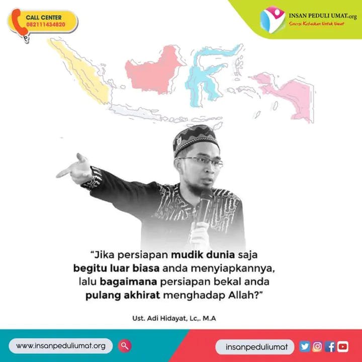 sedekah
