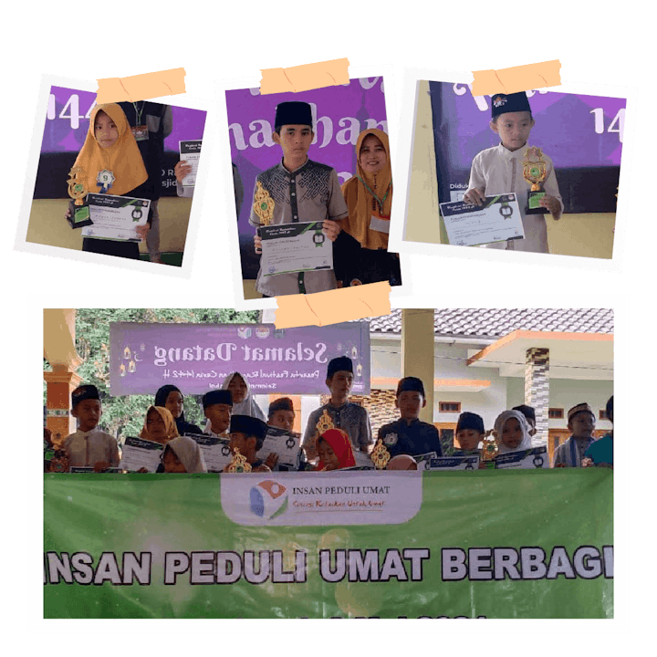 wakaf quran