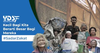 Zakat Untuk Kemandirian Indonesia