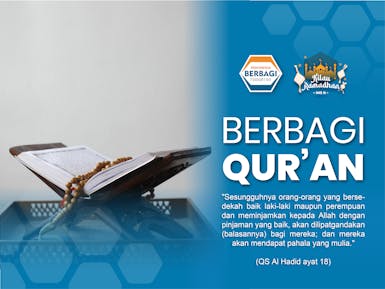 Berbagi Quran