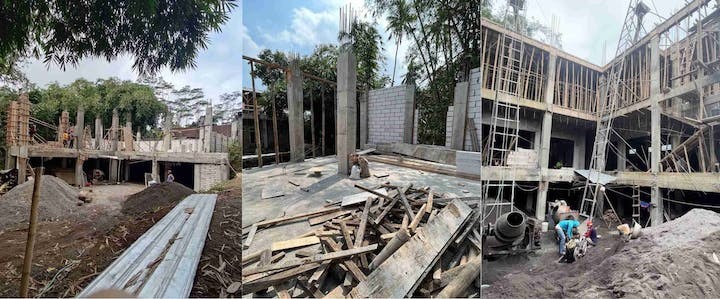 Membangun Harapan di Pondok Al-Birru Sabilussalam: Sebuah Investasi untuk Generasi Penerus
