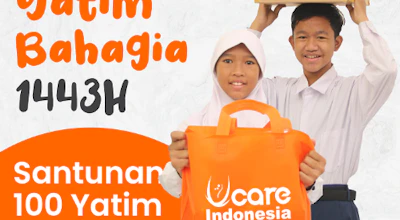 Yatim Bahagia