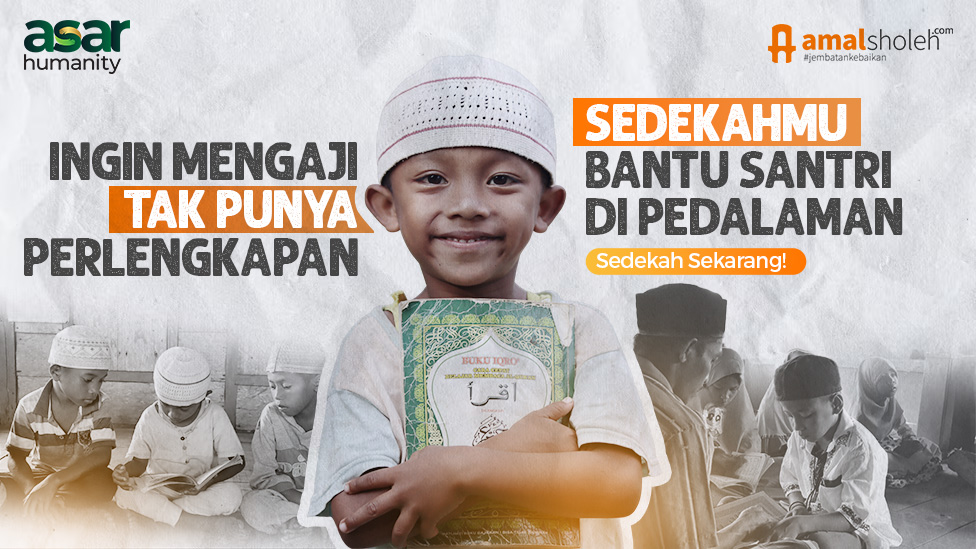 Kondisi Pilu Anak Pelosok Negeri, Belajar Tanpa Perlengkapan Memadai.