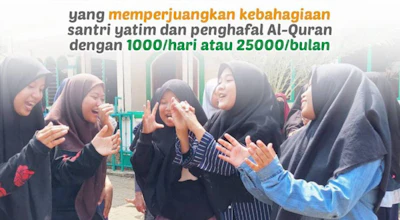 Gerakan Infaq Beras Banten Periode September 2023