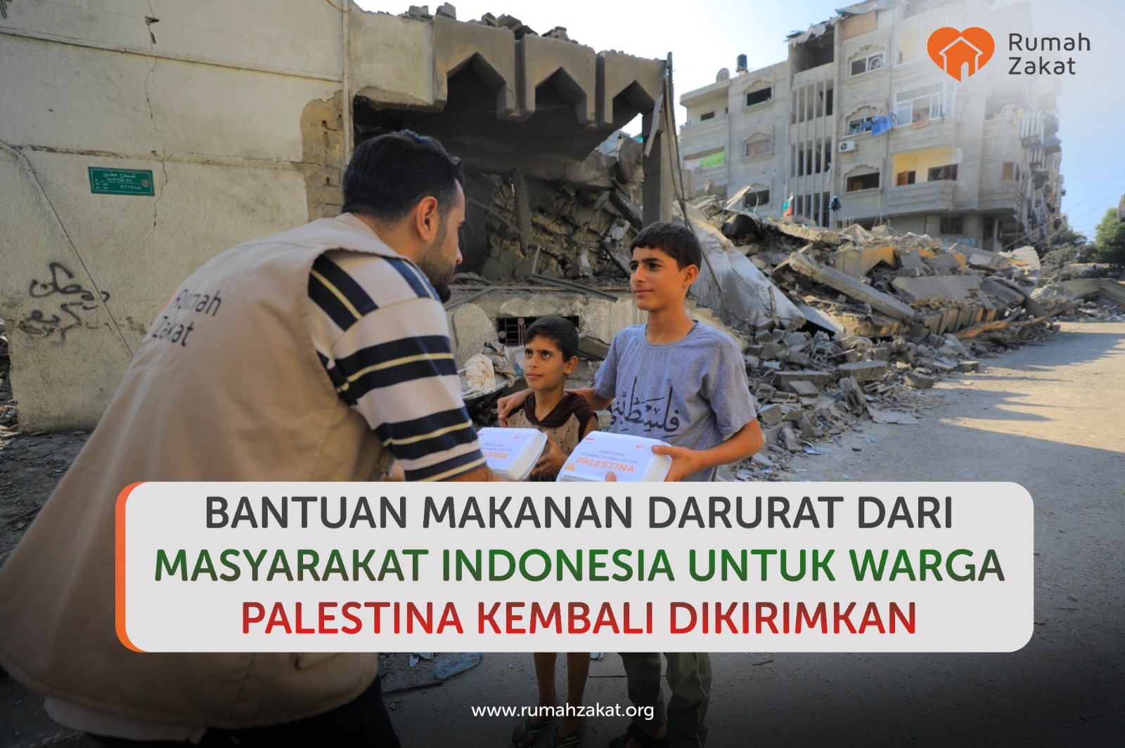 DUKA PALESTINA