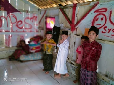 Wujudkan Pondok Tahfiz di pelosok Sukabumi