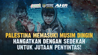 Palestina Bangkit