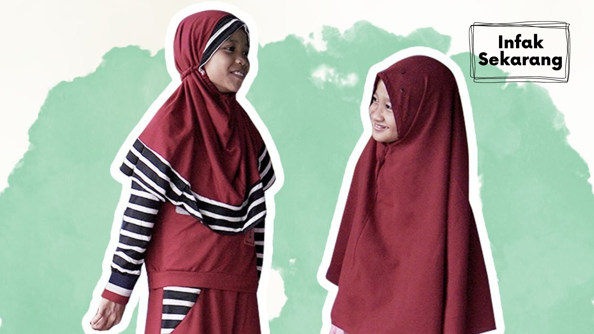 Program GIB Tegal: Muliakan Santri Yatim dan Penghafal Quran dengan Pangan Terbaik