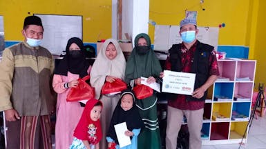 Sedekah Jumat