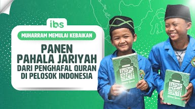 Jejak Qur'ani