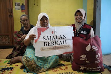 Gerakan Sedekah Subuh Setiap Hhari