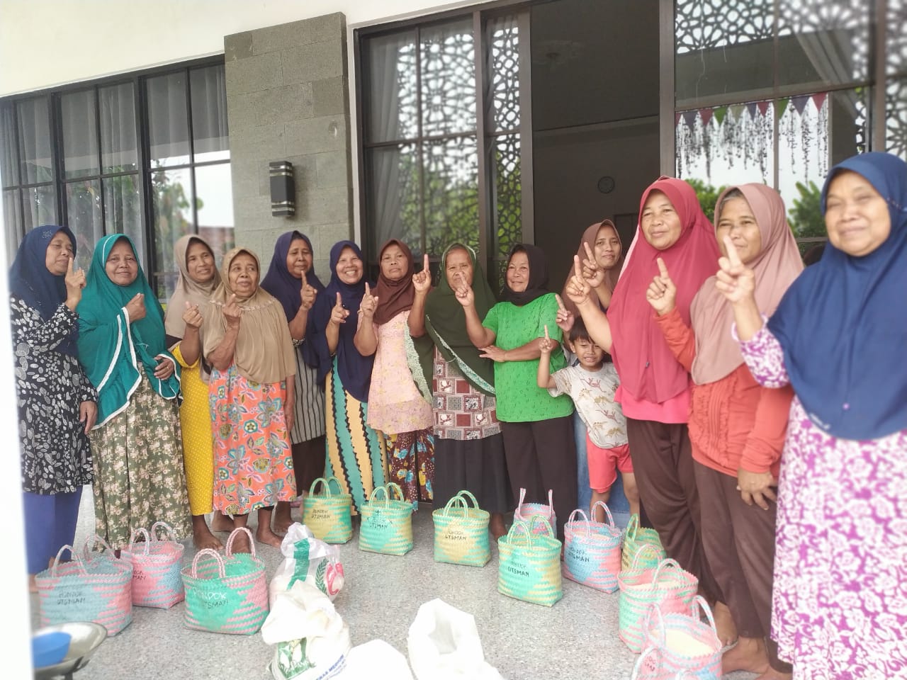 Wujudkan Cinta dan Bakti Lewat Program Birrul Walidain