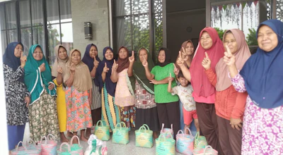 Wujudkan Cinta dan Bakti Lewat Program Birrul Walidain