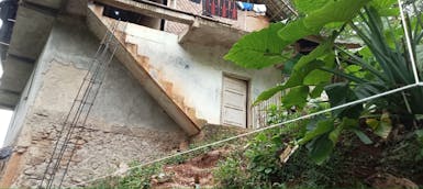 PONDOK PESANTREN DAWUAN AMAZON INDAH TAK MEMILIKI MCK